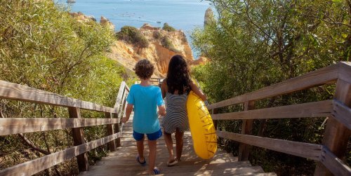 The best Portugal family holidays for 2023