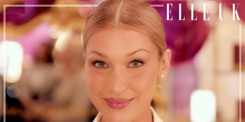 Bella Hadid Reveals The Only Four Beauty Products You Need ‘For The Rest Of Your Life’