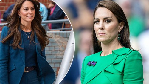 Kate Middleton health update finally revealed after missing another royal event