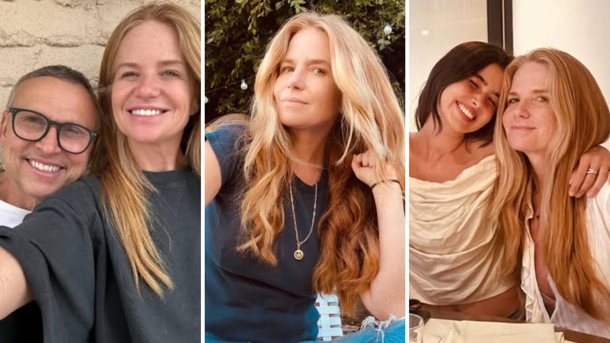 Patsy Palmer facts: EastEnders star's age, career, husband, children and LA life explained