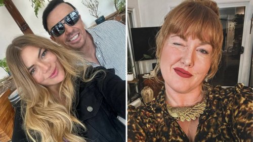 MAFS Australia's Jacqui and Clint's bitter feud with cast mate Katie explained