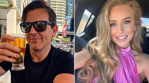 Why everyone thinks MAFS Australia contestants Josh White and Tayla Winter are dating