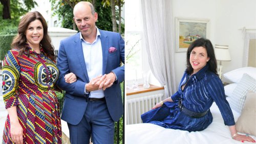 Kirstie Allsopp says youngsters can afford houses if they give up Netflix, coffee and the gym
