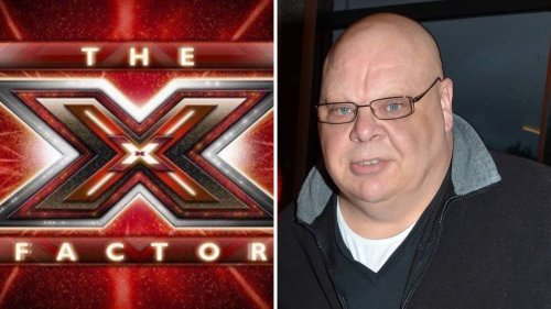 X Factor legend Tony Adkins dies aged 64 as tributes pour in
