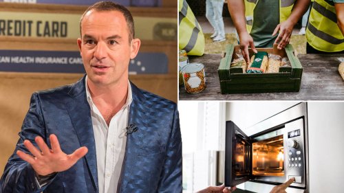 Martin Lewis shares the ultimate cost of living crisis survival guide