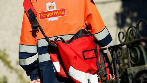 Royal Mail's delivery and collection services for Easter Bank holiday revealed