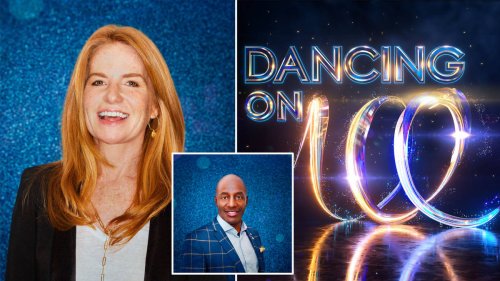 Full Dancing On Ice 2023 lineup revealed including Patsy Palmer