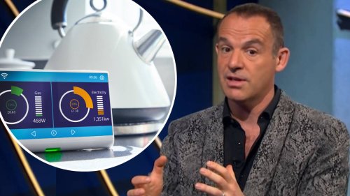 Martin Lewis urges households not to use energy-guzzling ‘demon appliance’