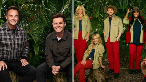 Who's left I'm A Celebrity 2023? Everyone who has been evicted so far