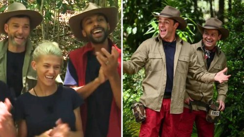 When is the final of I'm A Celebrity?