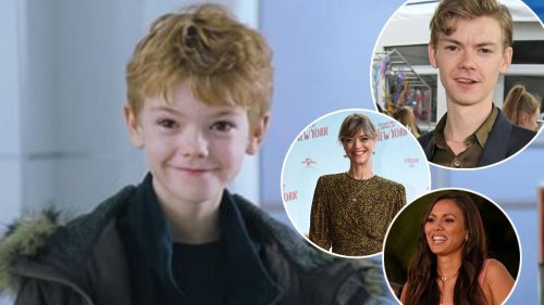What the cast of Love Actually look like 19 years after the film’s debut
