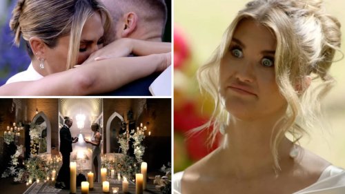 Everything we know about MAFS Australia's final vows so far