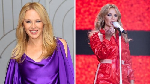 Kylie Minogue height, age and net worth revealed