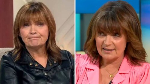 Fears Lorraine Kelly could 'quit' show after 'kick in the teeth' ITV cuts