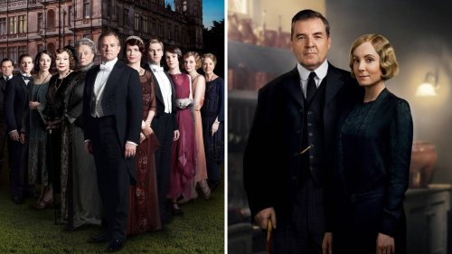 Is there a new series of Downton Abbey? Everything we know about the show's return