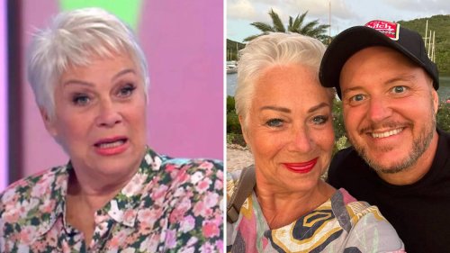 Loose Women's Denise Welch reveals 'miserable' health condition left her 'screaming like a wounded animal'
