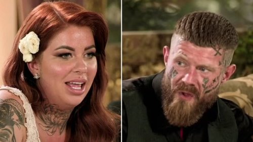 Married at First Sight UK 2022: What happened to Gemma Rose and Matt - Married At First Sight Australia 2022 Where Are They Now