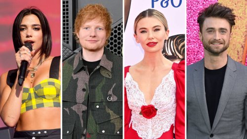 40 richest people under 40 in the UK revealed