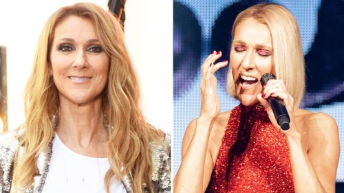 Is Celine Dion performing at Eurovision 2025?