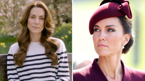 Kate Middleton cancer explained including diagnosis, preventive treatment, type and video statement