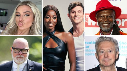 Celebrity Big Brother: Rumoured start date and line-up