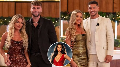 When is the Love Island All Stars reunion 2024?