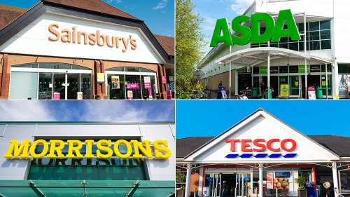 Tesco, Sainsbury's, Asda and Aldi Easter opening times: A full list of supermarkets and opening times