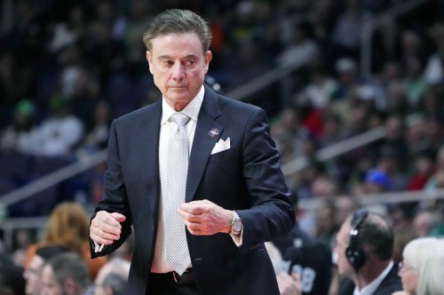 Rick Pitino Calls Refs ‘Highly Unethical’ for How They Handled End of Baylor Game