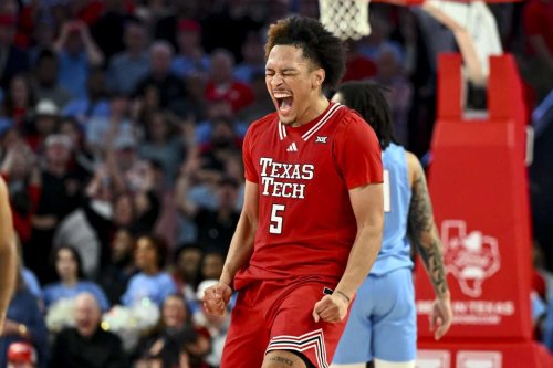 Five Biggest Takeaways From Saturday’s Big 12 Basketball Games