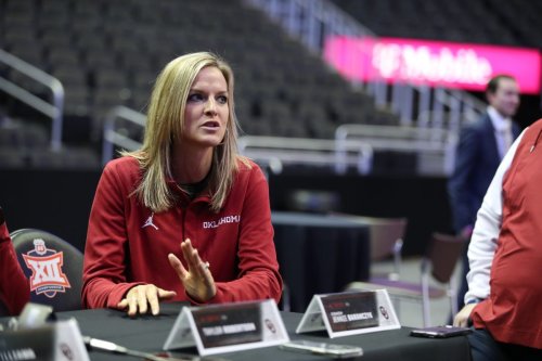 Big 12 Women’s Basketball Power Rankings: Baylor, Oklahoma Rising, K