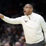 Is Texas Going to Fire Basketball Coach Rodney Terry?