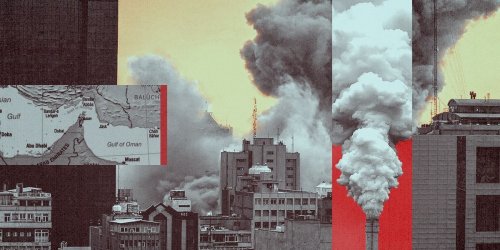 How the Iran war is fueling a coal comeback