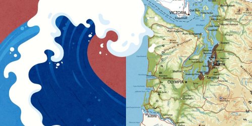 Now Is a Really Bad Time for the Really Big One