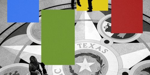 How Texas Could Destroy Its Electricity Market