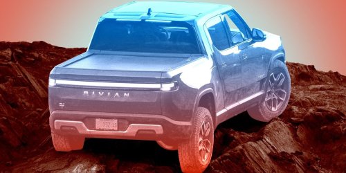 Why 2024 Is a Make or Break Year for Rivian
