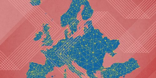 Europe’s Super Grid Is Coming to the Rescue