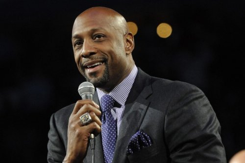 Alonzo Mourning opens up on ‘neglected’ communities in Miami as he looks to give back