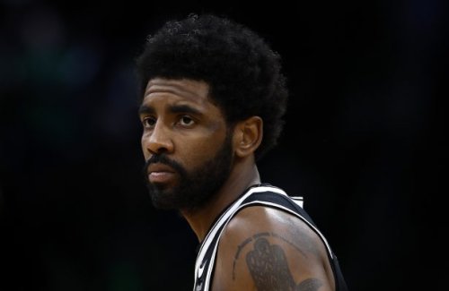 Report: Miami Heat believed to have 'some level of interest' in Kyrie Irving