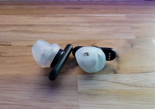 Logitech G Fits Review: True Wireless, Custom Fit Earbuds