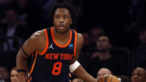 NYU Surgeon Breaks Down Knicks Wing OG Anunoby’s Re-Injury & Recovery