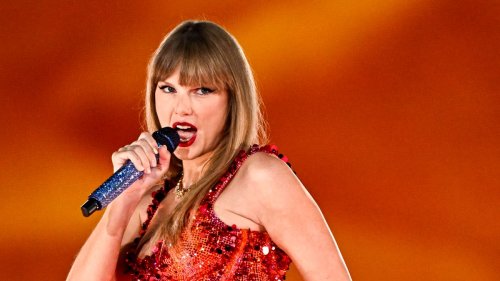 Taylor Swift Makes Announcement a Long Time in the Making