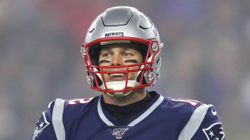 Patriots QB Jacoby Brissett Responds to Tom Brady’s Latest Comeback Talk