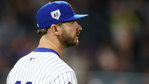 Mets’ Pete Alonso Listed as Likely Piece in Blockbuster Trade