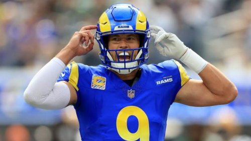Rams Predicted to ‘Move On From’ $80 Million Super Bowl Champion QB