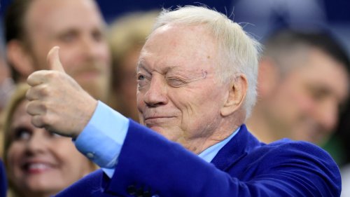Cowboys Could Make Surprise NFL Draft Move