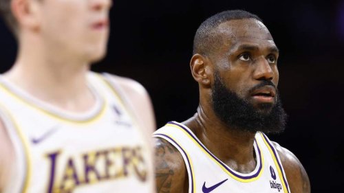 Lakers Seeking ‘Right Deal’ as LeBron Weighs $162 Million Decision