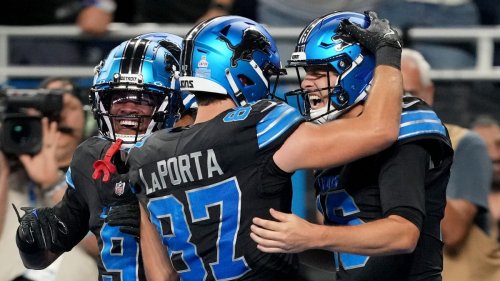 Lions Predicted to Get ‘Phone Calls’ Asking for Star Player