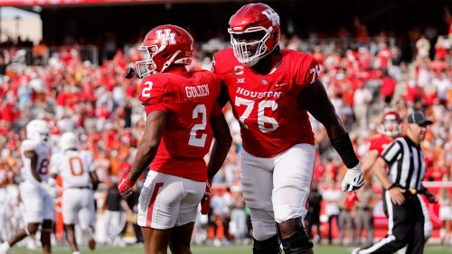 Commanders Could Pair Brothers on Offensive Line