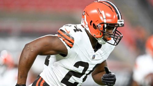 Browns Predicted to Part Ways $37 Million Pro Bowler in Coming Weeks
