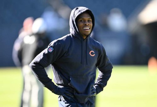Chiefs Named ‘Obvious Choice’ to Sign Bears $42 Million WR